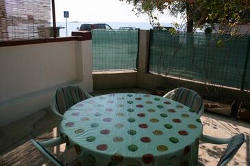 Двокімнатні апартаменти Замбратія - Zambratija, Умаг - Umag (A-7030-a(