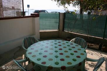 Ferienwohnungen am Meer Zambratija, Umag - 7030