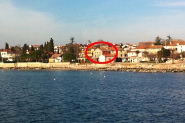 Lejligheder ved havet Zambratija, Umag - 7030 Adriatic.hr