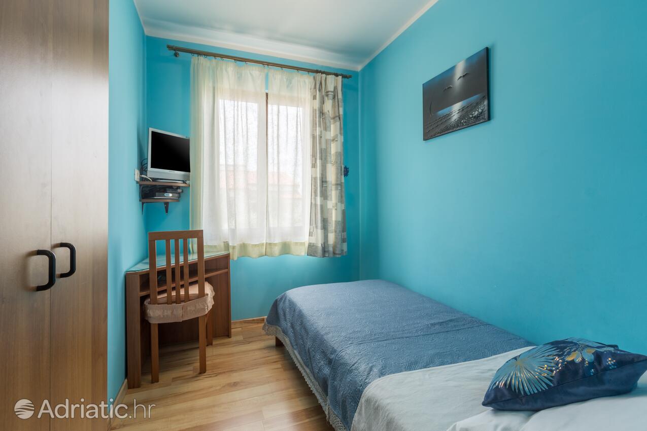 Апартаменти з паркуванням Пореч - Poreč - 7033