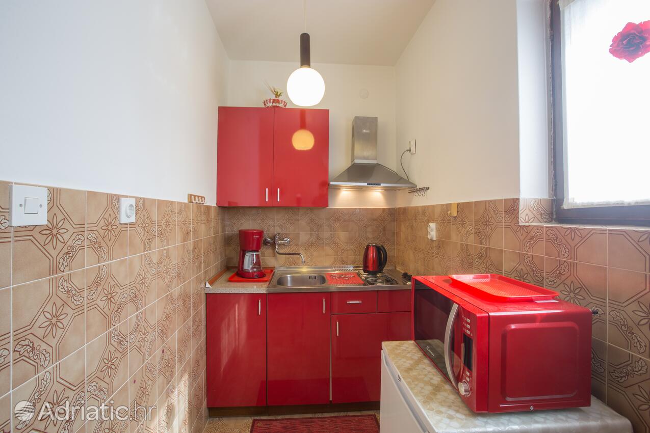 Апартаменти з паркуванням Пореч - Poreč - 7033