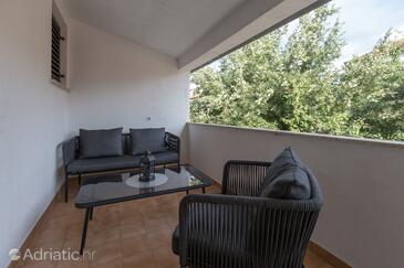 Appartements avec parking Porec - 7033