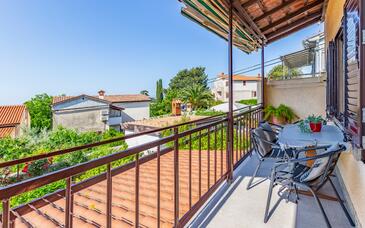 Apartments with parking space Banjole, Pula - 7036