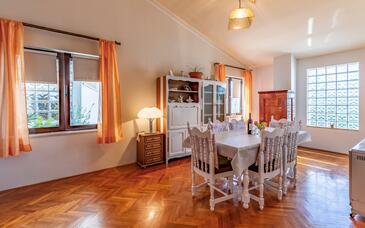 Apartmány s parkovištěm Banjole, Pula - 7036