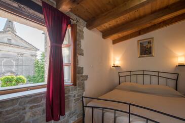 Ferienwohnungen mit Internet Groznjan, Sredisnja Istra - 7038