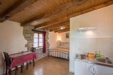 Ferienwohnungen mit Internet Groznjan, Sredisnja Istra - 7038