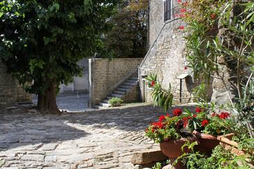 Ferienwohnungen mit Internet Groznjan, Sredisnja Istra - 7038