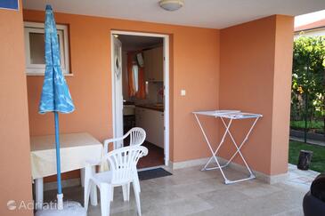 Apartments with parking space Umag - 7039