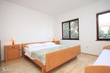 Apartamenty z parkingiem Porec - 7042