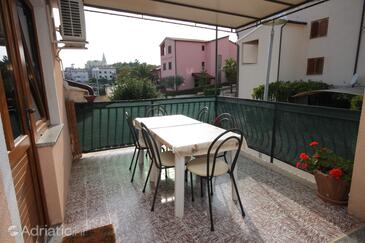 Lejligheder med internet Vrsar, Porec - 7044