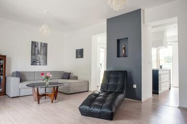 Apartmani s bazenom Fiorini, Novigrad - 7047