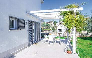 Apartmani s bazenom Fiorini, Novigrad - 7047
