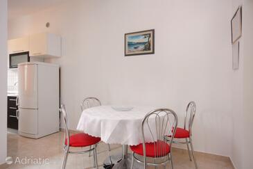 Apartments by the sea Postira, Brač - 705