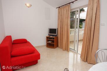 Apartmány u moře Postira, Brač - 705