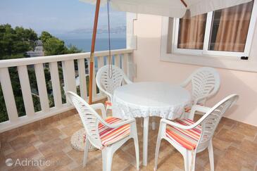 Apartmány u moře Postira, Brač - 705