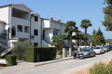 Apartment Poreč, Istria