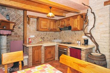 Apartmanok parkolóhellyel Novigrad - 7053