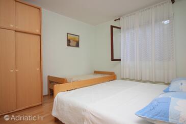 Appartamenti con parcheggio Novigrad - 7054