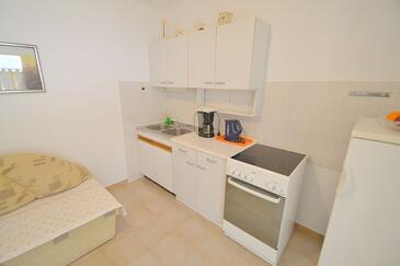 Appartamenti con parcheggio Novigrad - 7054