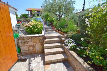 Appartamenti con parcheggio Novigrad - 7054