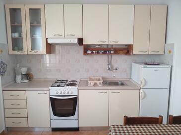 Apartments with parking space Umag - 7057