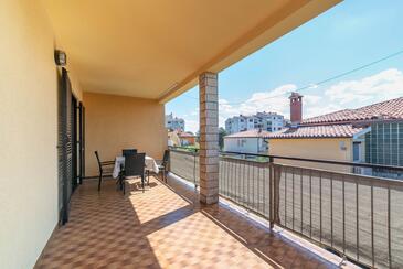 Toroms leilighet Umag (A-7057-a(