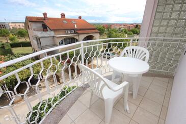 Apartmaji s parkingom Umag - 7058