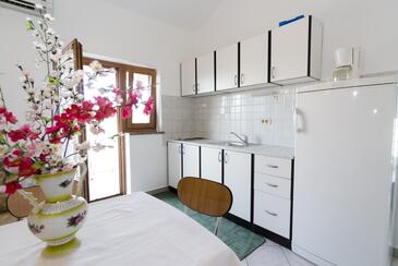 Apartmaji s parkingom Umag - 7058