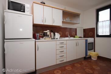 Ferienwohnungen mit Parkplatz Zambratija, Umag - 7059