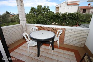 Ferienwohnungen mit Parkplatz Zambratija, Umag - 7059