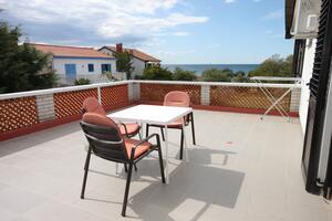 1-Zimmer-Ferienwohnung Zambratija, Umag (A-7059-b(