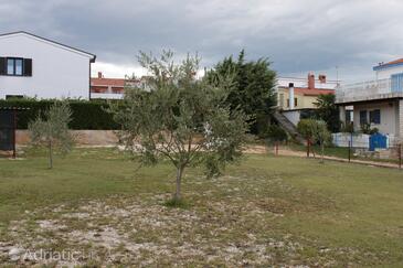 Ferienwohnungen mit Parkplatz Zambratija, Umag - 7059
