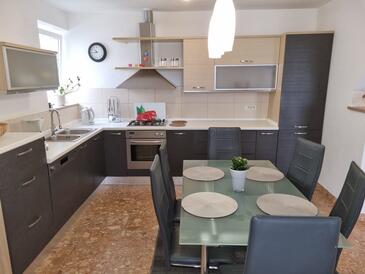 Leiligheter ved sjøen Postira, Brac - 706