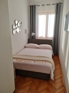 Apartmány u moře Postira, Brač - 706