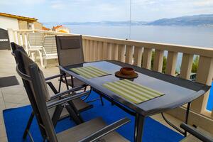 2-Zimmer-Ferienwohnung Postira, Brac (A-706-b(