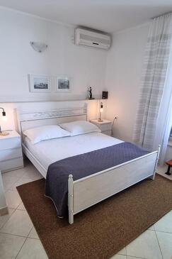 Apartmány u moře Postira, Brač - 706