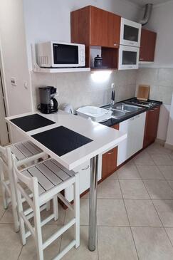 Apartmány u moře Postira, Brač - 706
