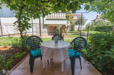 Apartments with parking space Umag - 7063