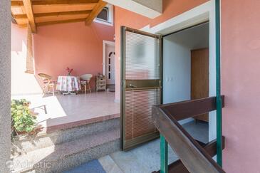 Appartementen met parkeerplaats Umag - 7063