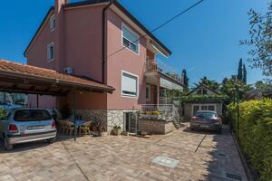 Apartamente cu parcare Umag - 7063