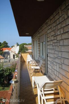 Apartmani s parkingom Umag - 7066