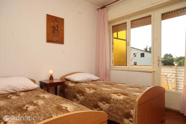 Apartmani s parkingom Umag - 7066