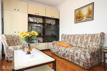 Apartmani s parkingom Umag - 7066
