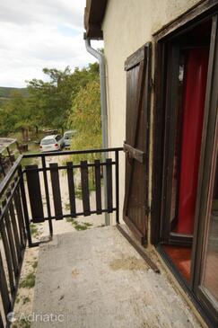 Ferienwohnungen und Zimmer mit Parklplatz Motovun - Brkac, Sredisnja Istra - 7068