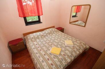 Ferienwohnungen und Zimmer mit Parklplatz Motovun - Brkac, Sredisnja Istra - 7068