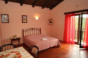 1-Zimmer-Ferienwohnung Motovun - Brkac, Sredisnja Istra (A-7068-a(