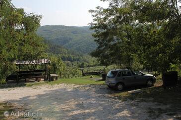 Lejligheder og værelser med parkering Motovun - Brkac, Sredisnja Istra - 7068