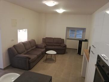 Štirisobni apartma Motovun - Bataji, Centralna Istra - Središnja Istra (A-7069-a(
