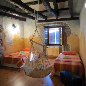 Family friendly house with a swimming pool Rim, Central Istria - Središnja Istra - 7070