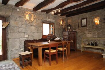 Family friendly house with a swimming pool Rim (Central Istria - Središnja Istra) - 7070